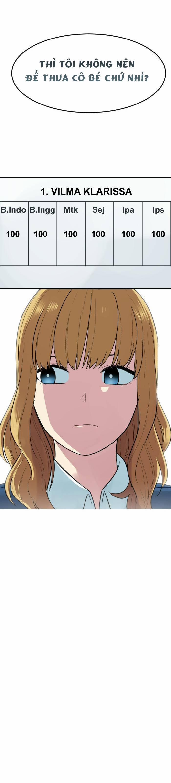 Good/bad Fortune 87 trang 17