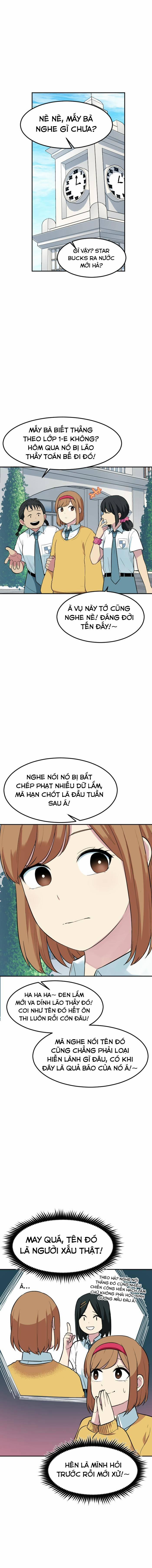 Good/bad Fortune 87 trang 2