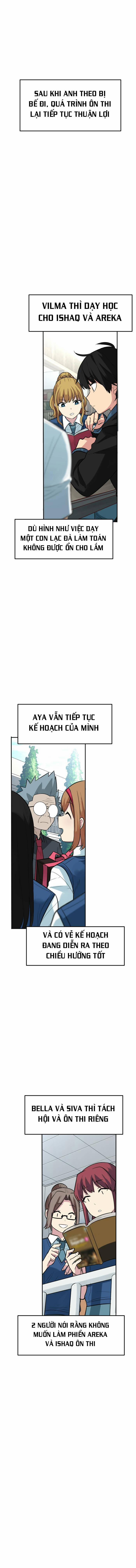 Good/bad Fortune 87 trang 6