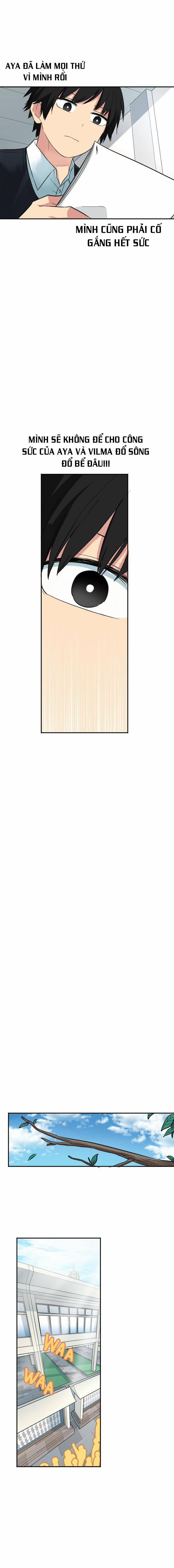 Good/bad Fortune 87 trang 8