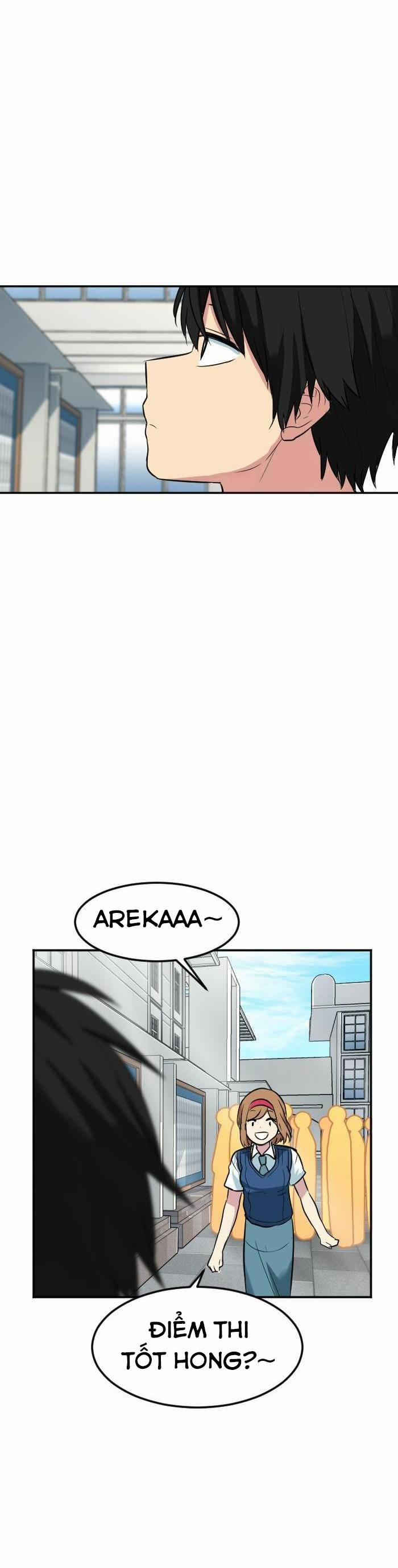 Good/bad Fortune 87 trang 9