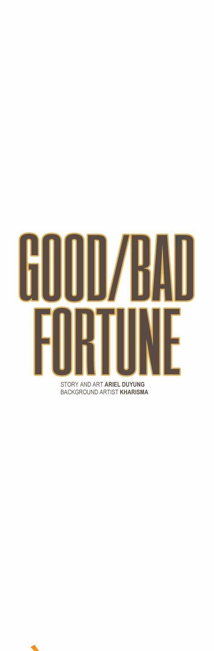 Good/bad Fortune 88 trang 14