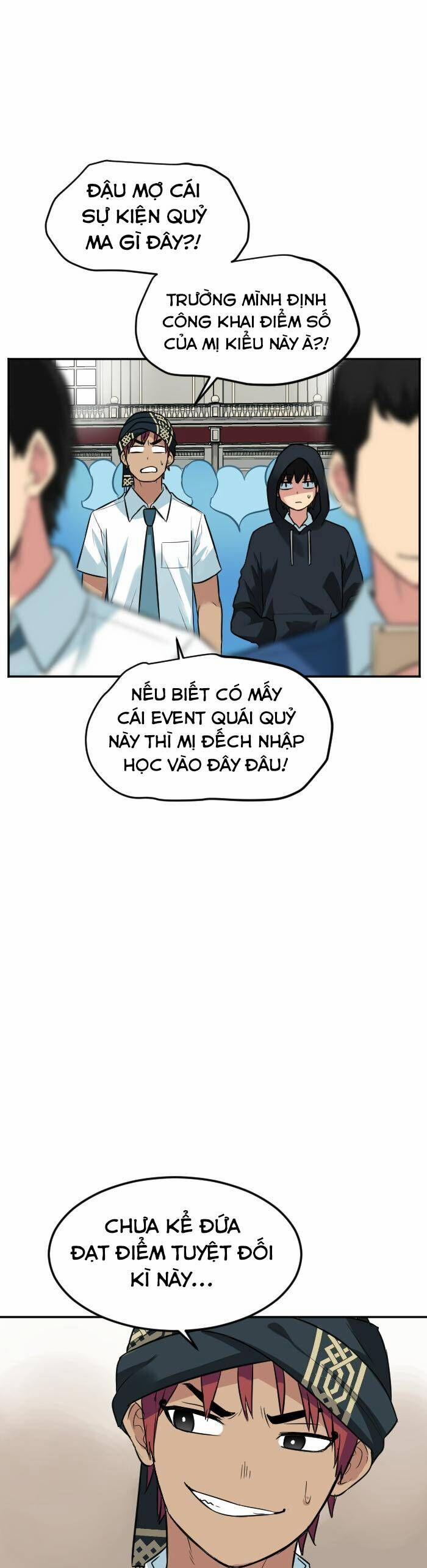 Good/bad Fortune 88 trang 16