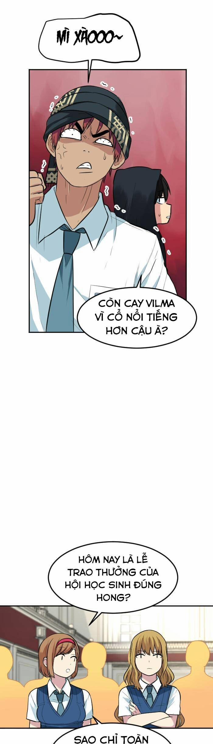 Good/bad Fortune 88 trang 19