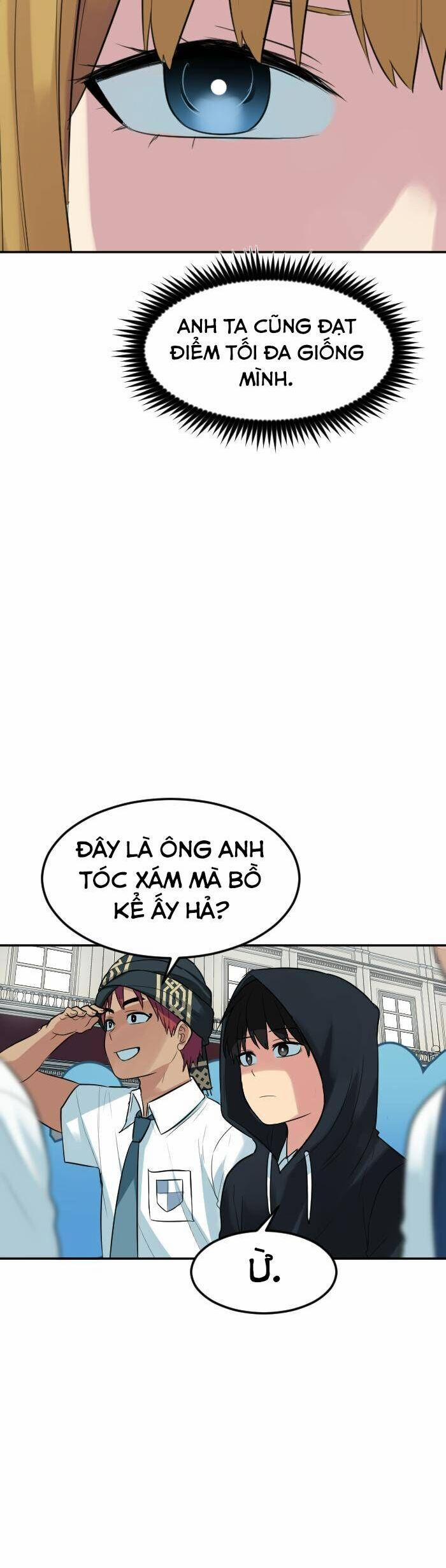 Good/bad Fortune 88 trang 23