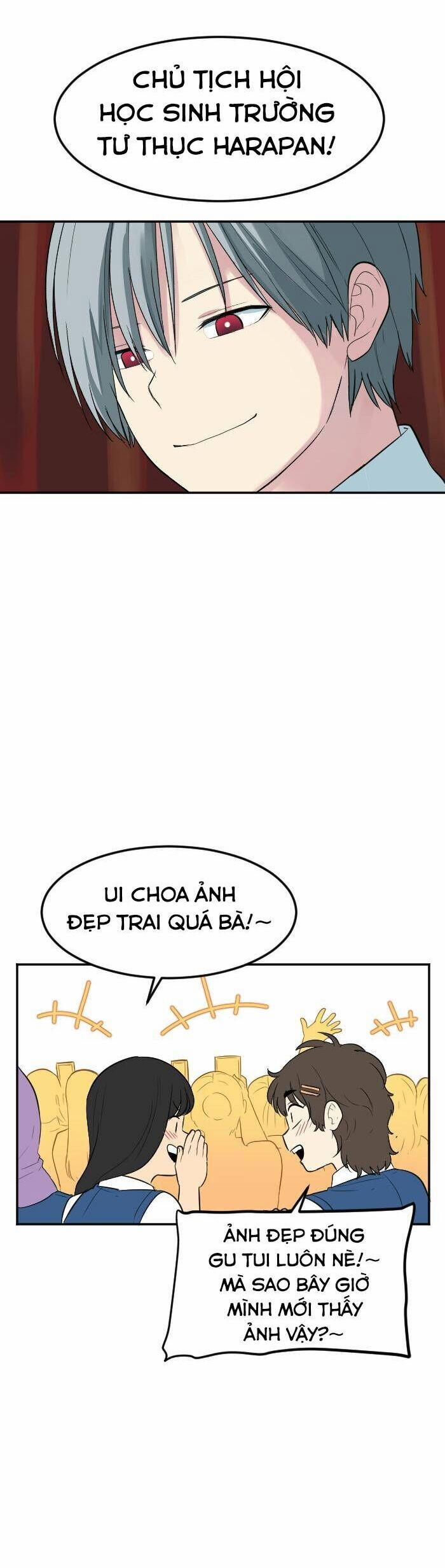 Good/bad Fortune 88 trang 24