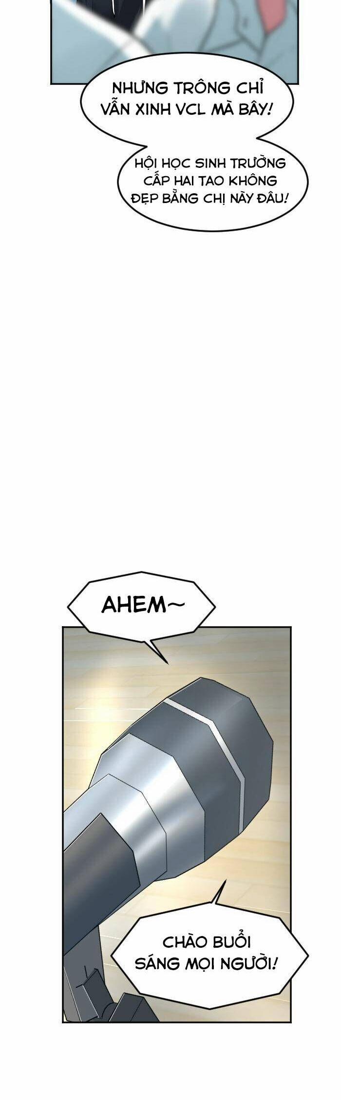 Good/bad Fortune 88 trang 26