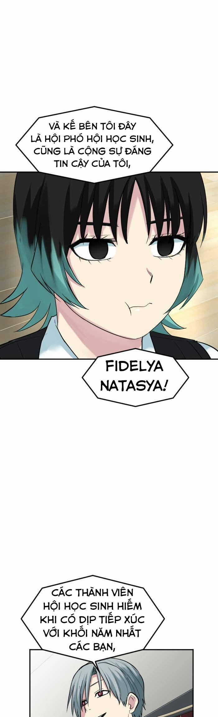 Good/bad Fortune 88 trang 29