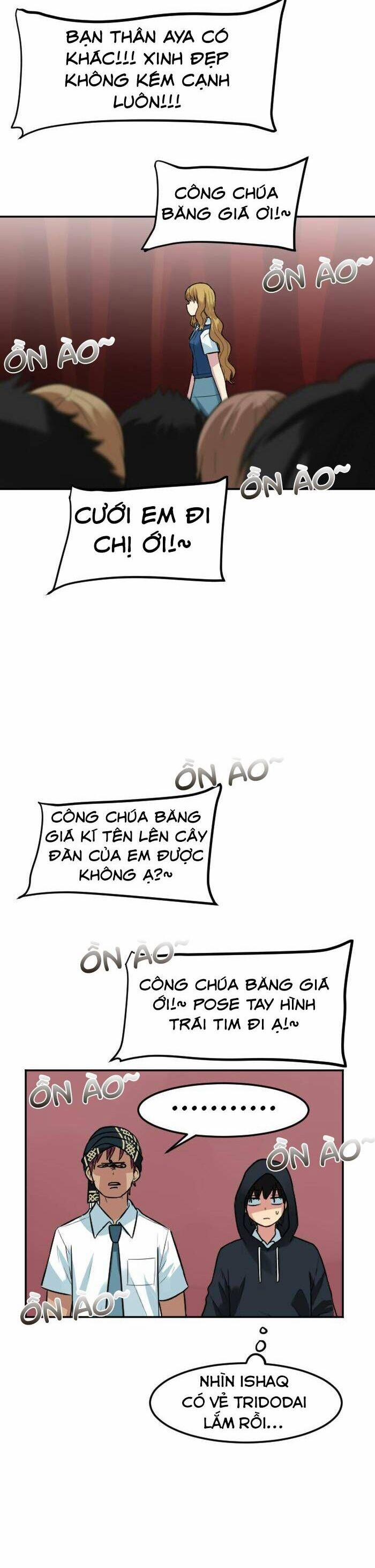 Good/bad Fortune 88 trang 35