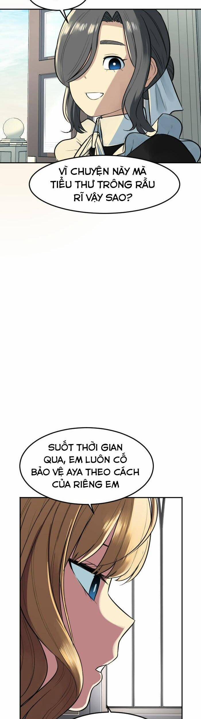 Good/bad Fortune 88 trang 9