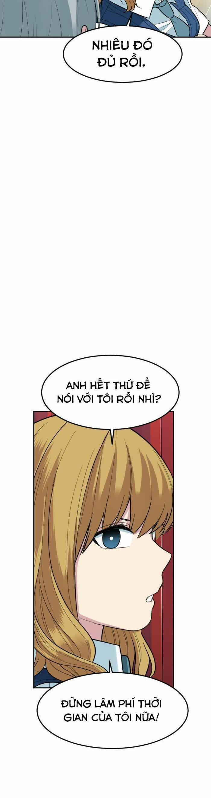 Good/bad Fortune 89 trang 11