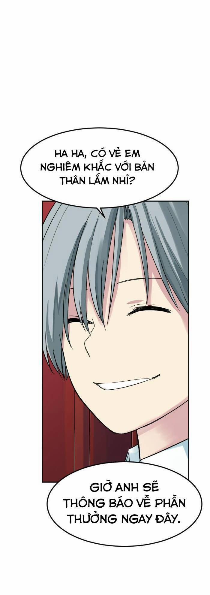 Good/bad Fortune 89 trang 12