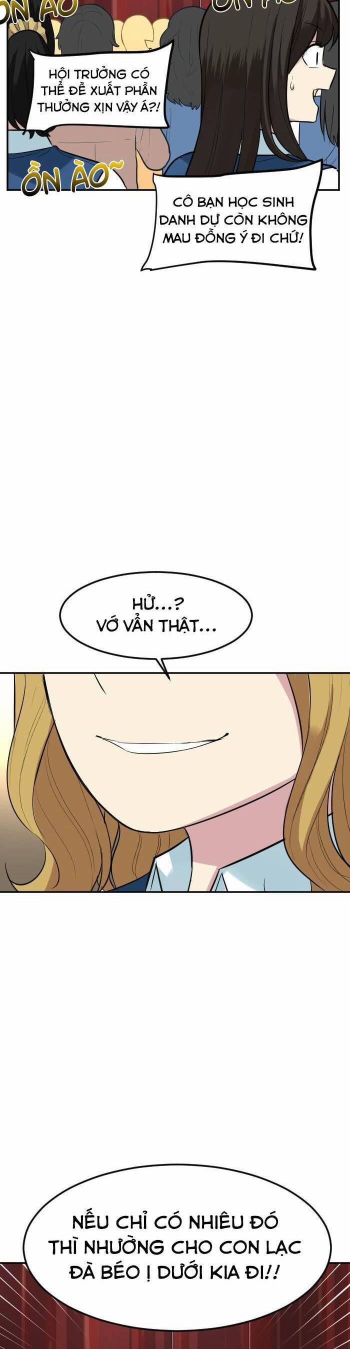 Good/bad Fortune 89 trang 15