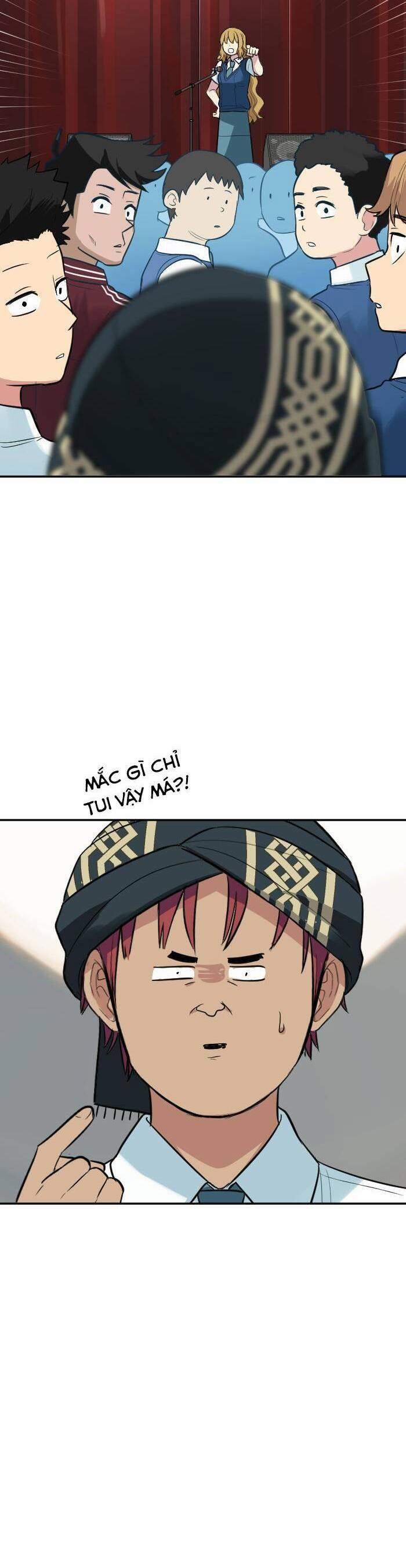 Good/bad Fortune 89 trang 16