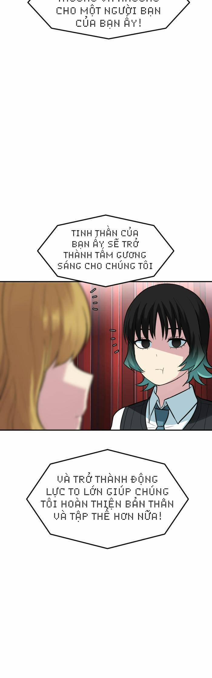 Good/bad Fortune 89 trang 19