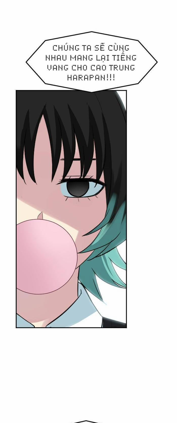 Good/bad Fortune 89 trang 20