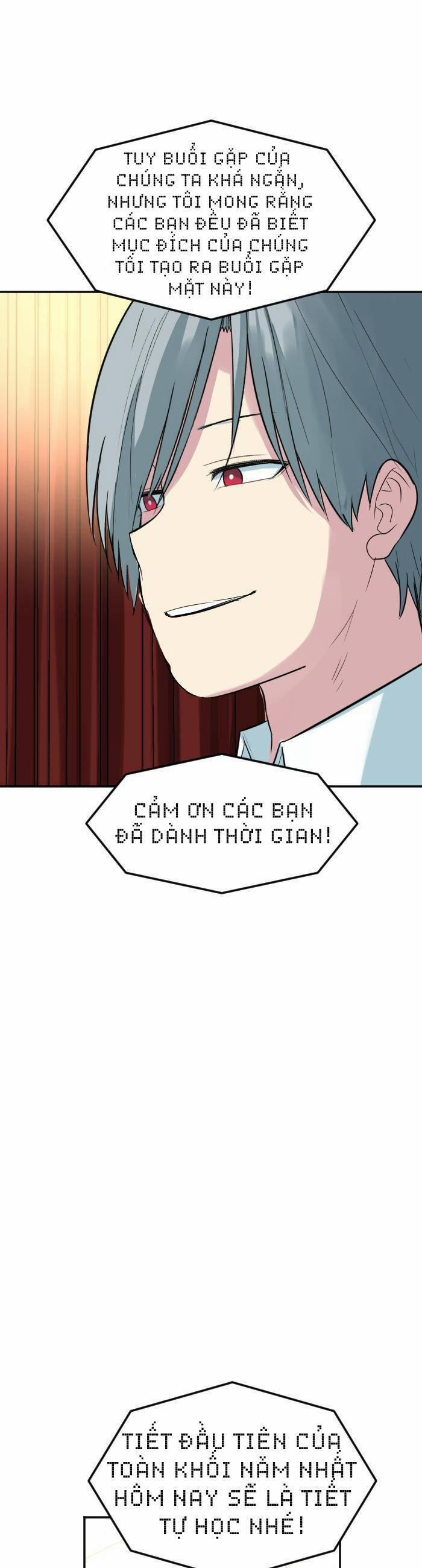 Good/bad Fortune 89 trang 22