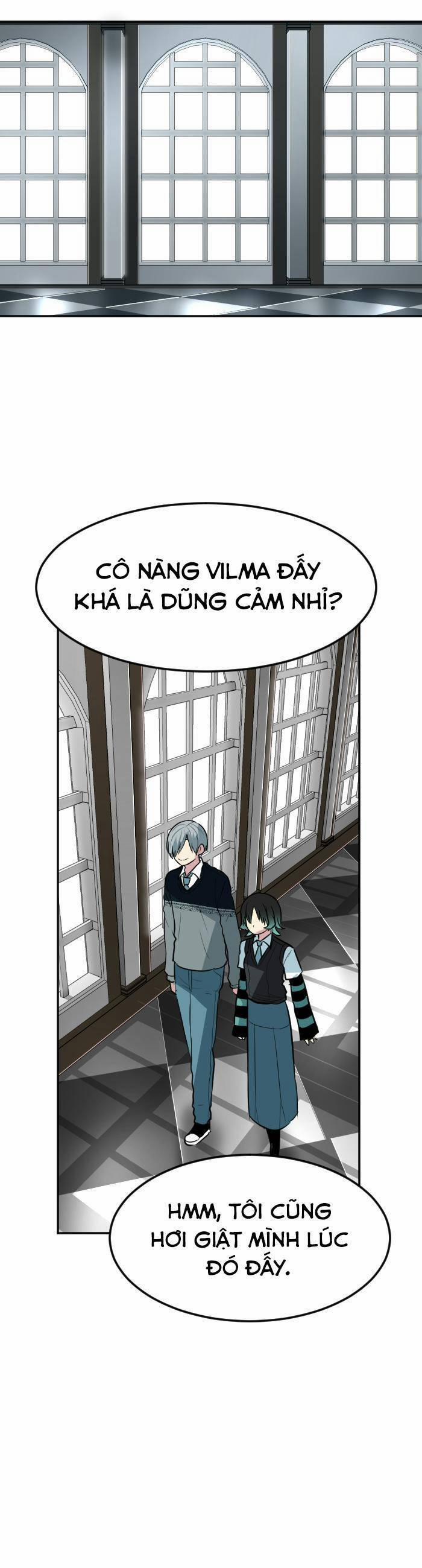 Good/bad Fortune 89 trang 24