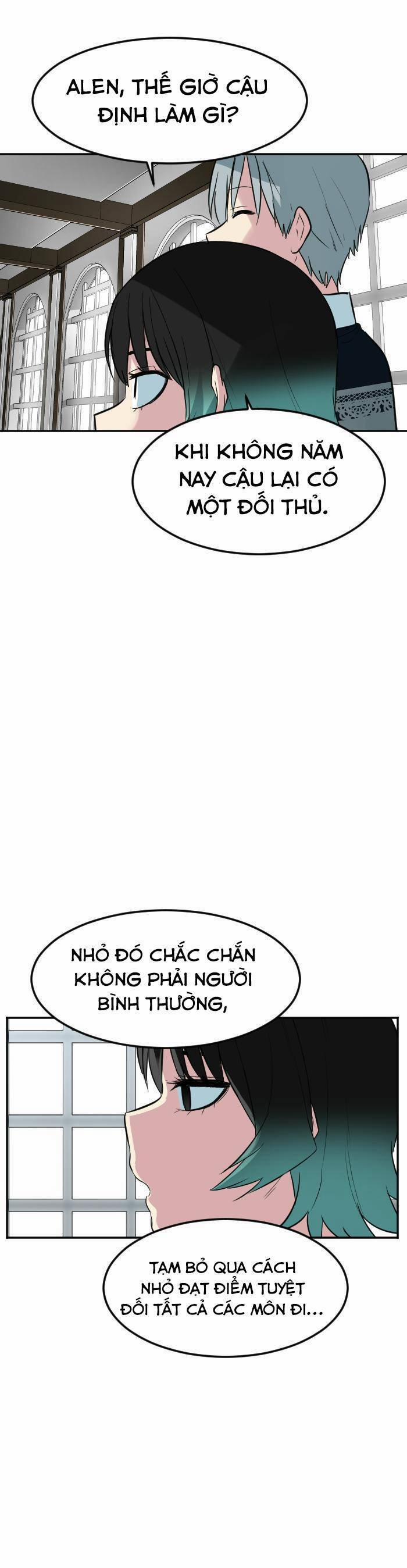 Good/bad Fortune 89 trang 25