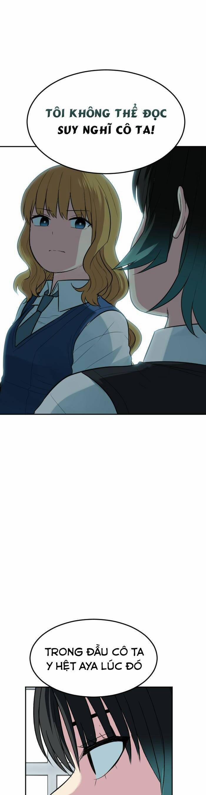 Good/bad Fortune 89 trang 26