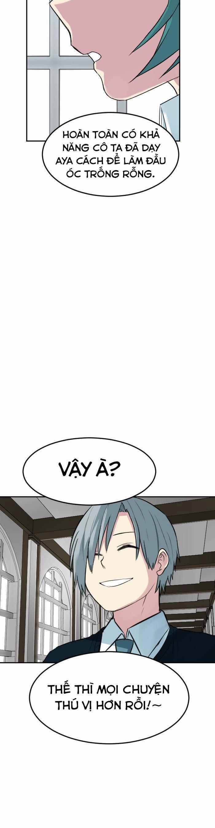 Good/bad Fortune 89 trang 27