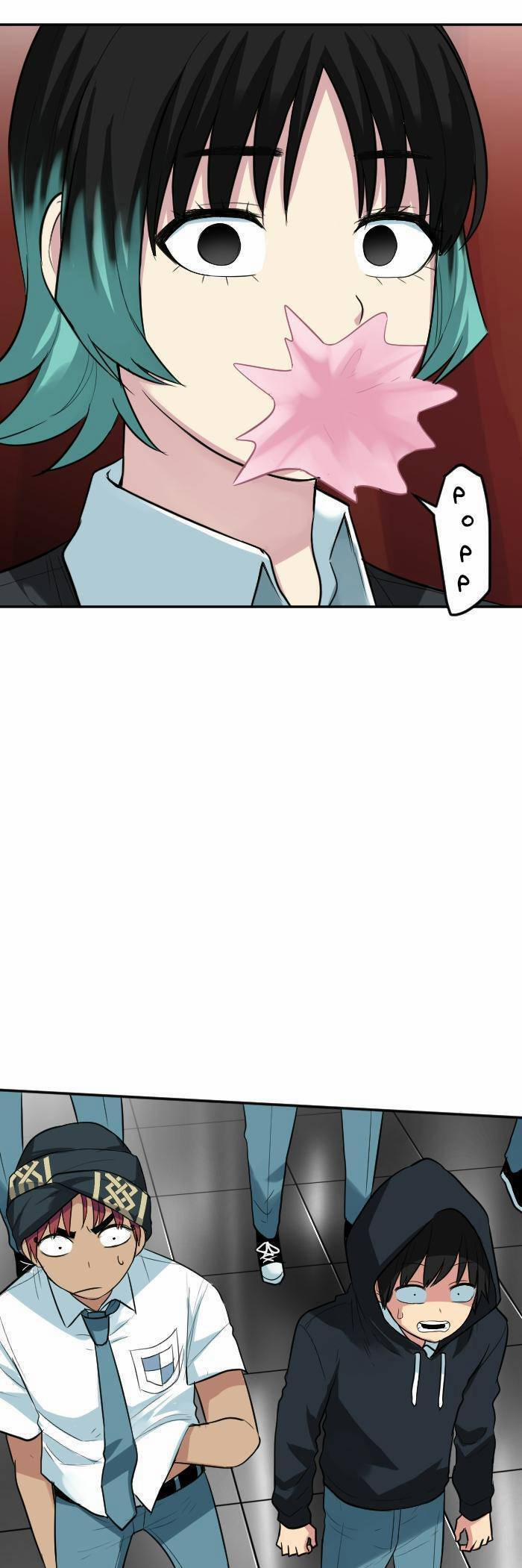 Good/bad Fortune 89 trang 3