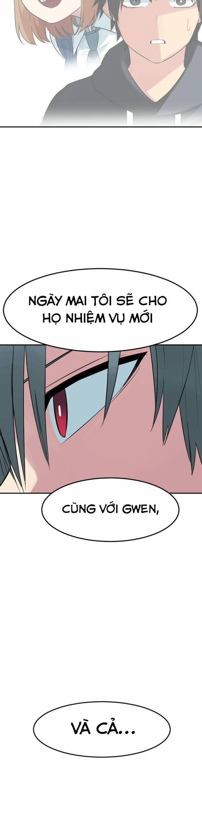 Good/bad Fortune 89 trang 31