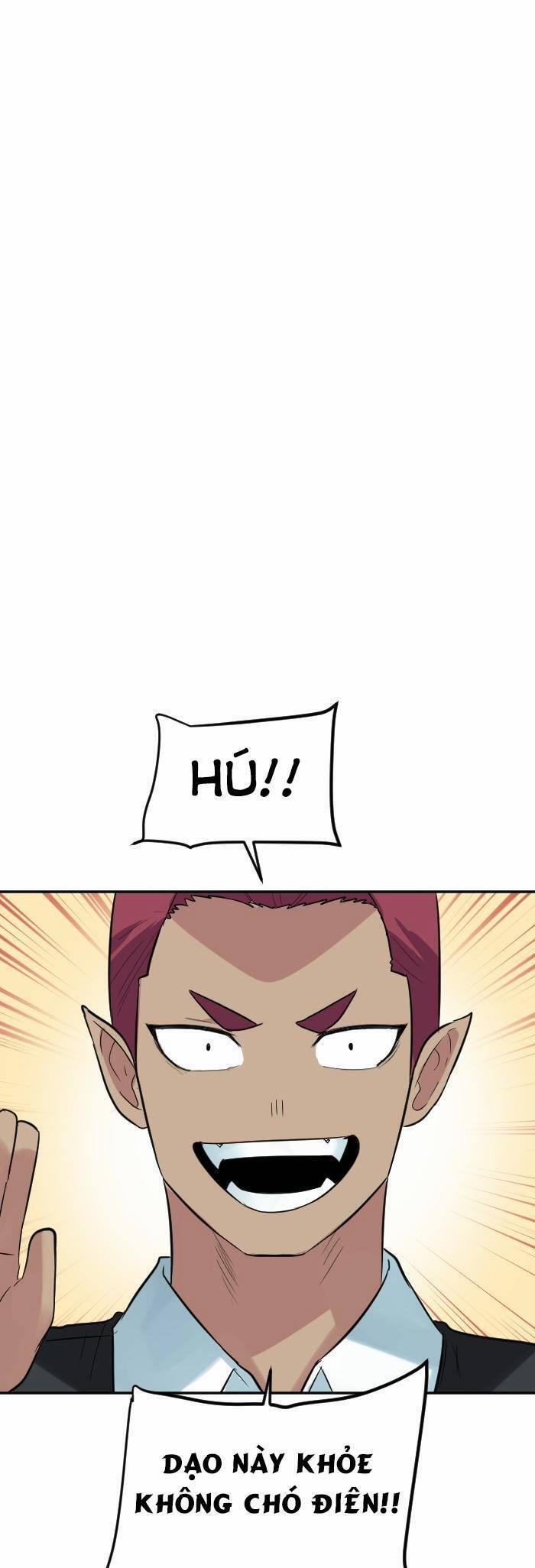 Good/bad Fortune 89 trang 32