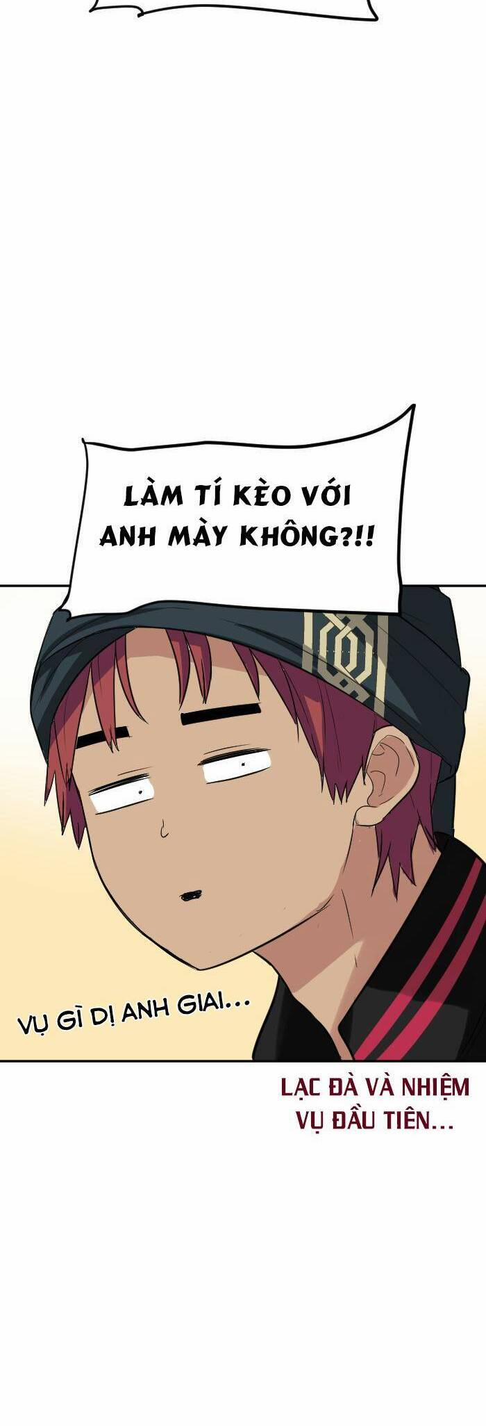 Good/bad Fortune 89 trang 33