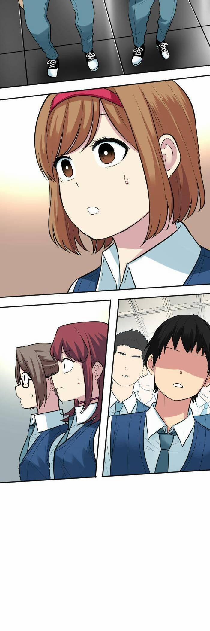 Good/bad Fortune 89 trang 4