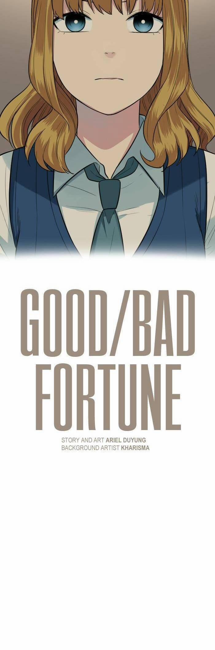 Good/bad Fortune 89 trang 6