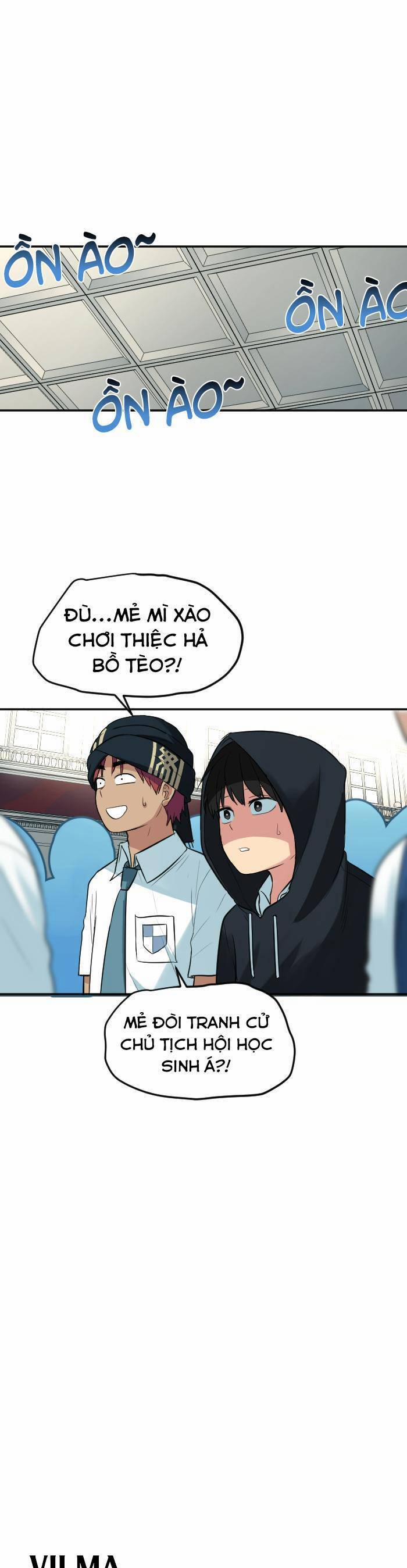 Good/bad Fortune 89 trang 7