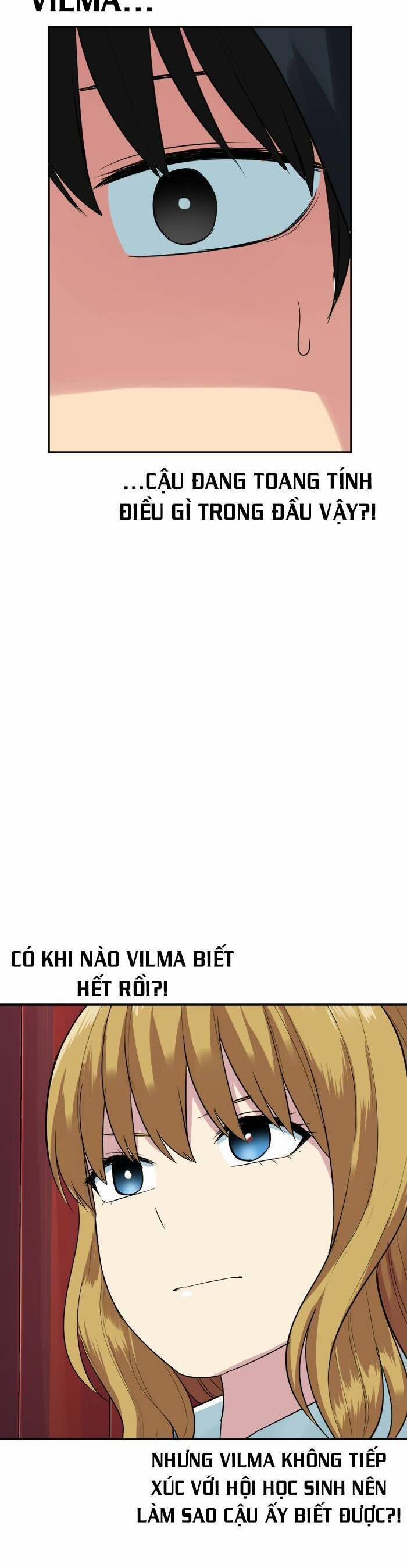 Good/bad Fortune 89 trang 8