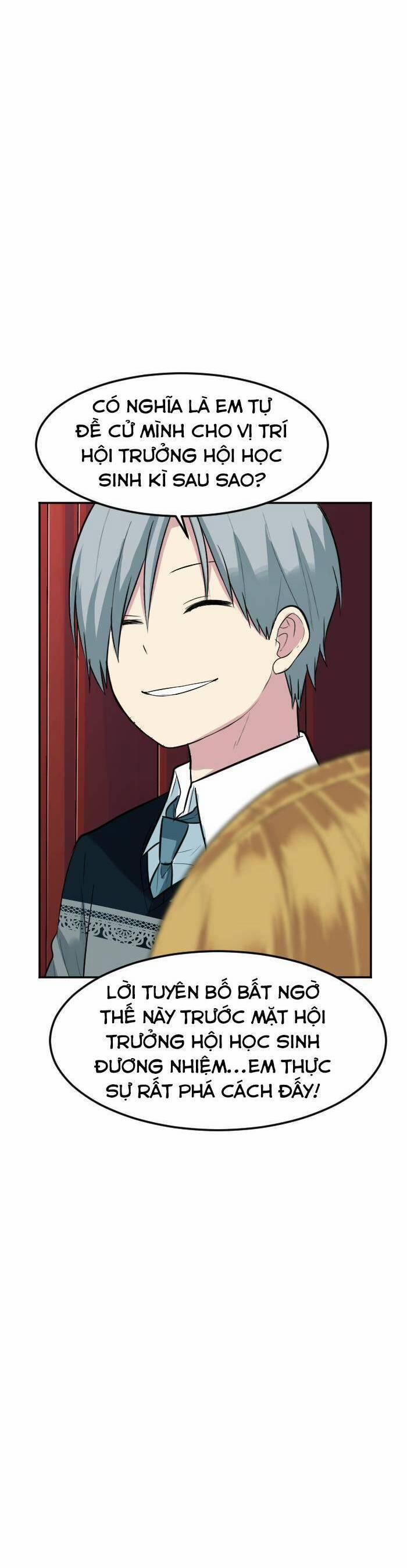 Good/bad Fortune 89 trang 9