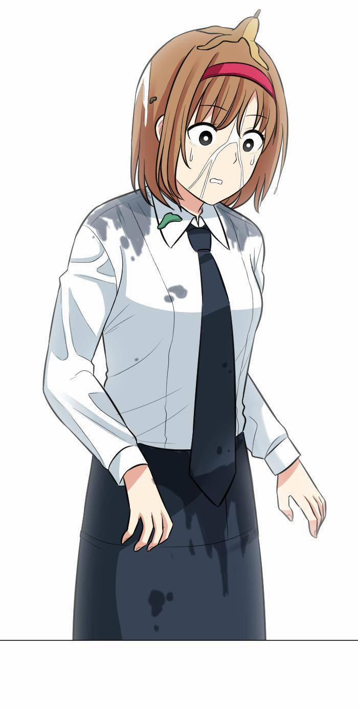 Good/bad Fortune 9 trang 13