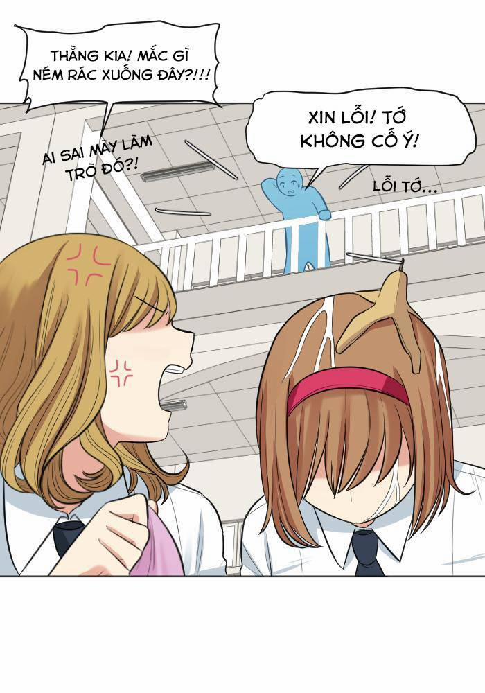 Good/bad Fortune 9 trang 14