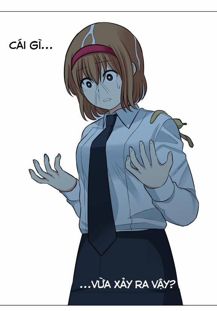 Good/bad Fortune 9 trang 15