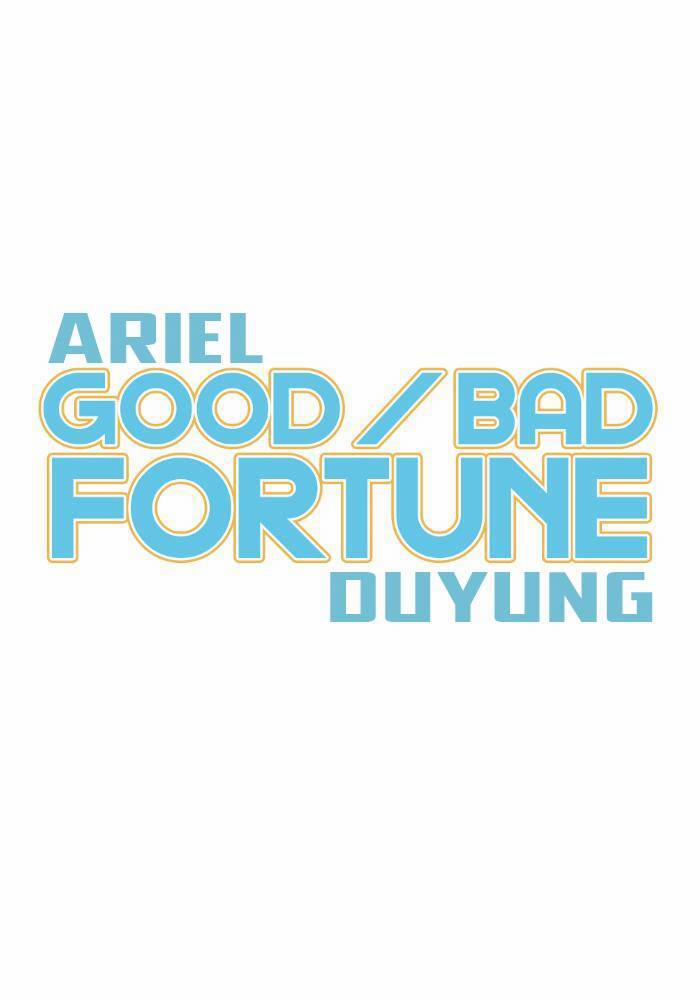 Good/bad Fortune 9 trang 16