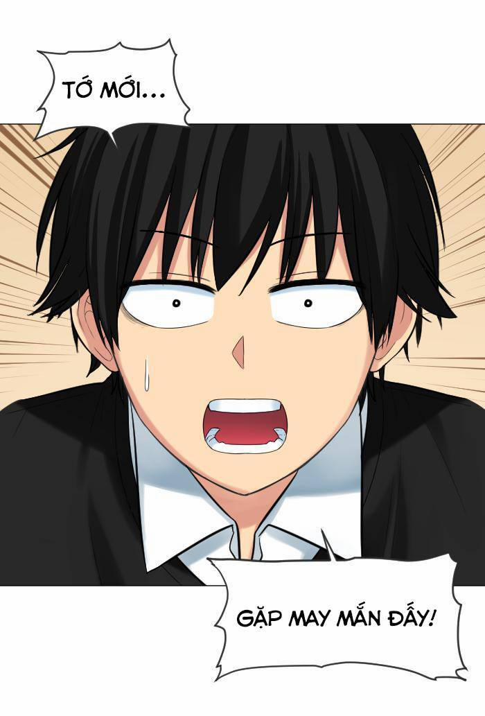 Good/bad Fortune 9 trang 18