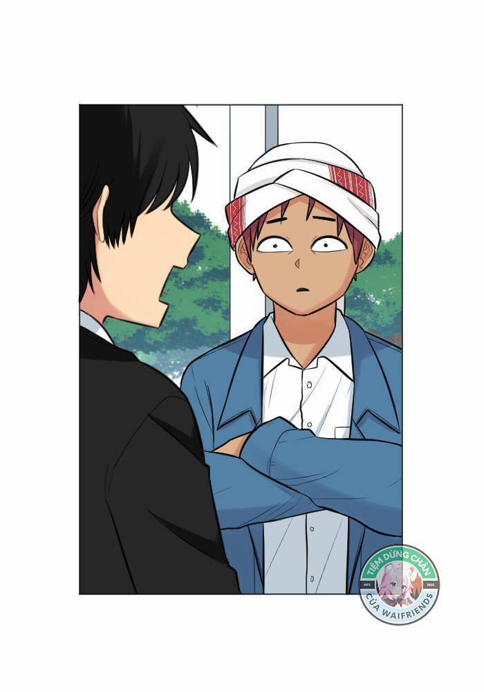 Good/bad Fortune 9 trang 19