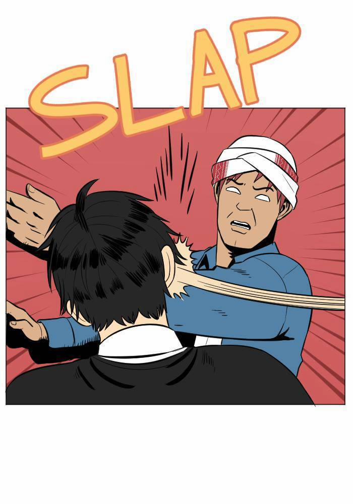 Good/bad Fortune 9 trang 20