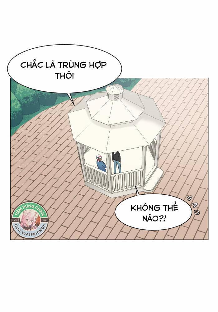 Good/bad Fortune 9 trang 22