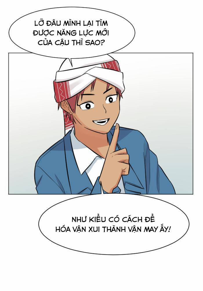 Good/bad Fortune 9 trang 28