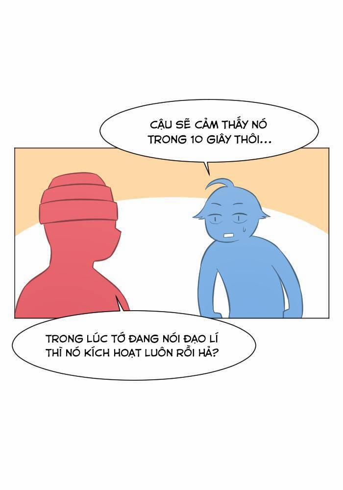 Good/bad Fortune 9 trang 29