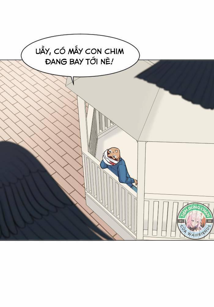 Good/bad Fortune 9 trang 31