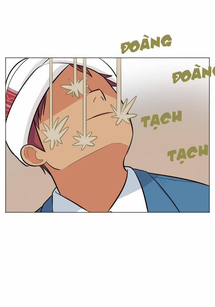 Good/bad Fortune 9 trang 33