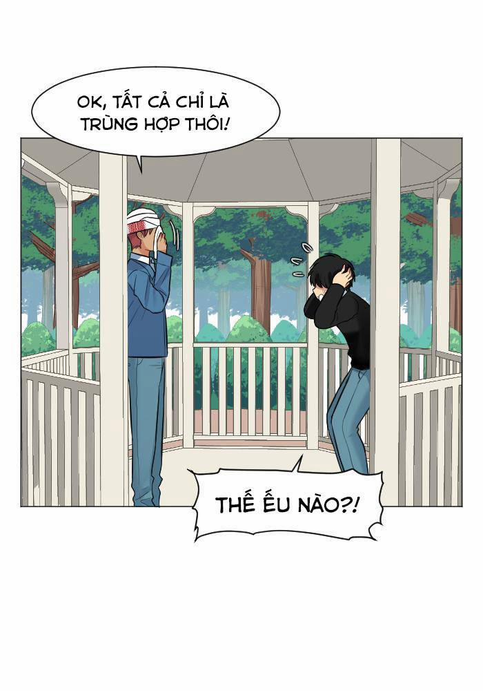 Good/bad Fortune 9 trang 34