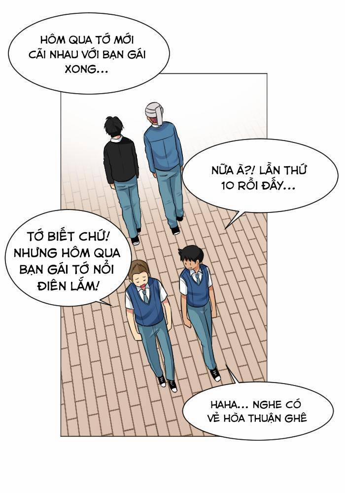 Good/bad Fortune 9 trang 37