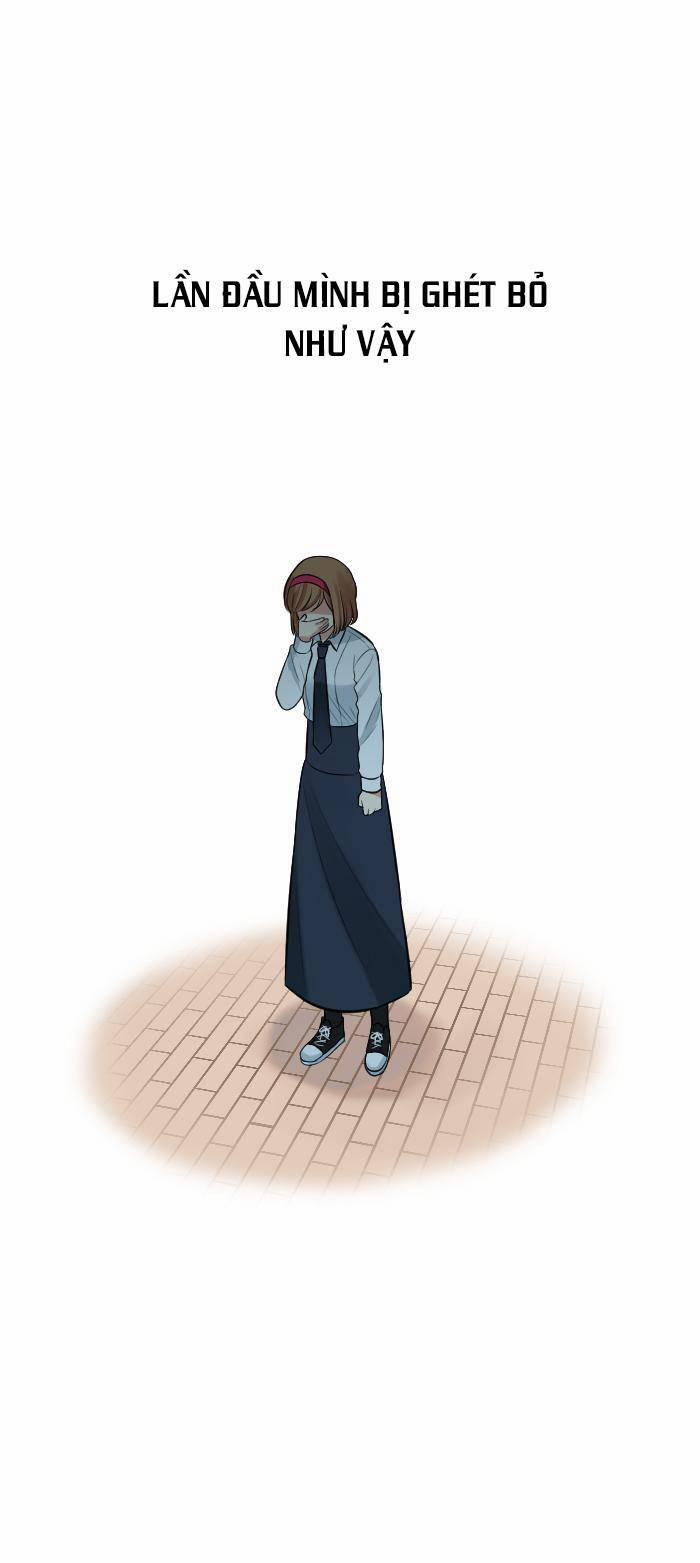 Good/bad Fortune 9 trang 4