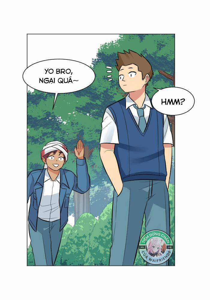 Good/bad Fortune 9 trang 41